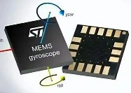 TiMElite天英微工業(yè)MEMS慣性傳感器