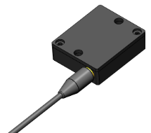 CA4002 慧石MEMS電容型加速度傳感器